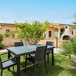 度假居 2 Km Dal Mare Relax Con Barbecue
