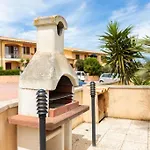 2 Km Dal Mare Relax Con Barbecue *