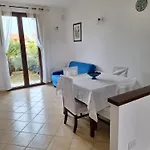 度假居 2 Km Dal Mare Relax Con Barbecue