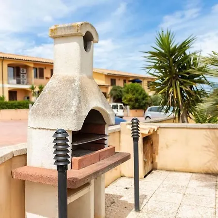 2 Km Dal Mare Relax Con Barbecue *