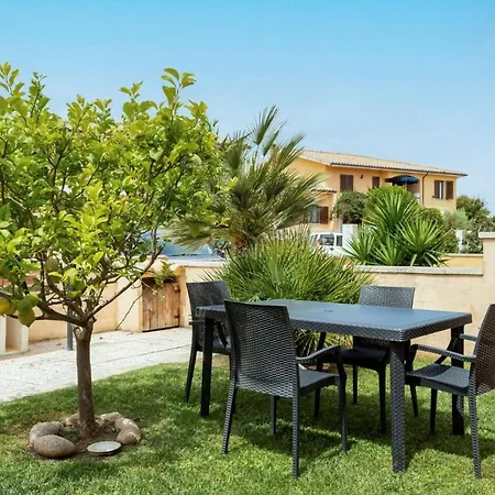 2 Km Dal Mare Relax Con Barbecue Feriehus