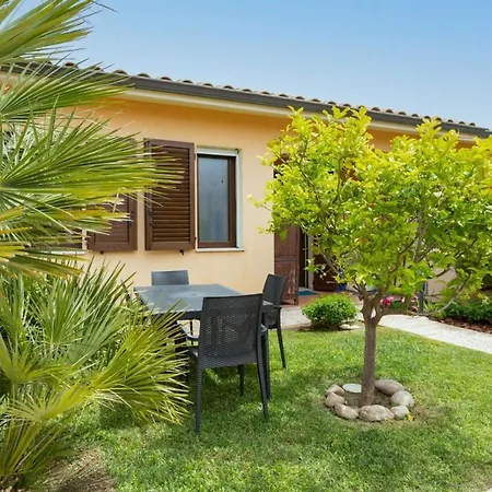 2 Km Dal Mare Relax Con Barbecue * Palmadula