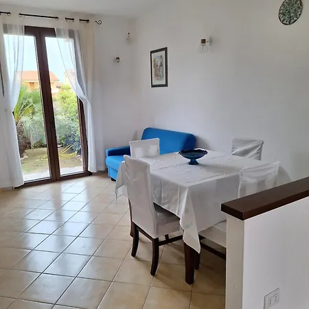 Holiday home 2 Km Dal Mare Relax Con Barbecue