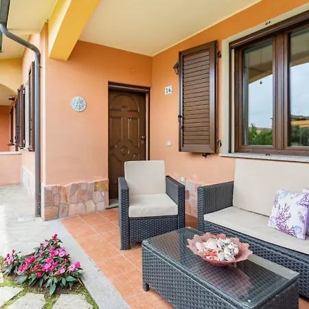 2 Km Dal Mare Relax Con Barbecue *