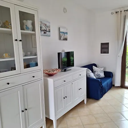 2 Km Dal Mare Relax Con Barbecue Feriehus