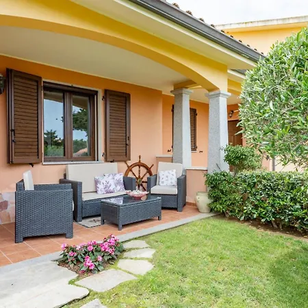 2 Km Dal Mare Relax Con Barbecue *