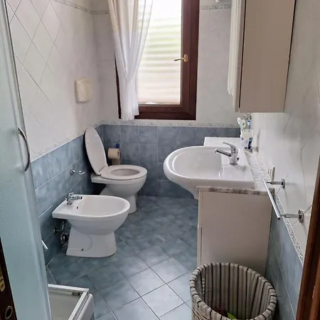 2 Km Dal Mare Relax Con Barbecue