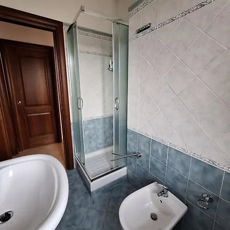 2 Km Dal Mare Relax Con Barbecue Feriehus Palmadula