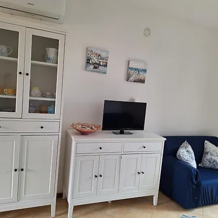 2 Km Dal Mare Relax Con Barbecue Feriehus Palmadula