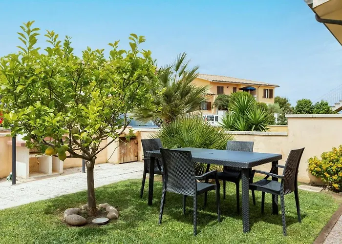 [2 Km Dal Mare] Relax Con Barbecue Casa vacanze
