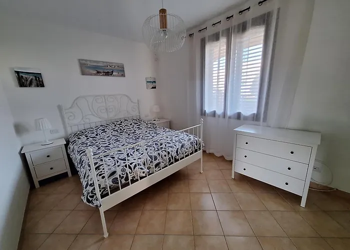 [2 Km Dal Mare] Relax Con Barbecue Casa vacanze *